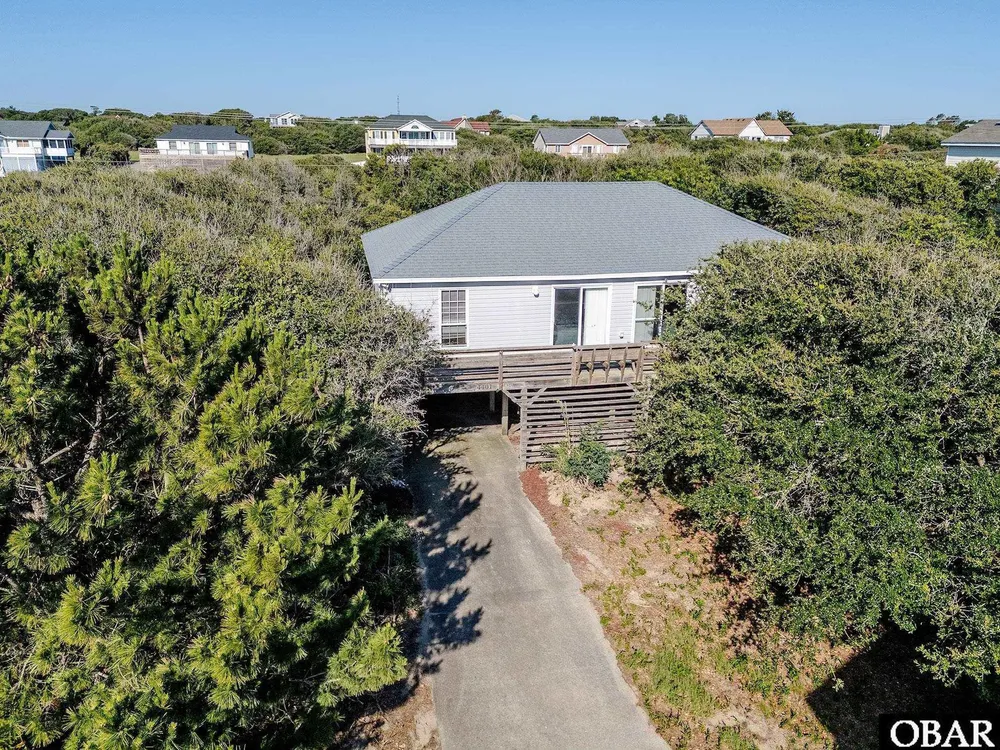 4401 Ride Ln, Kitty Hawk, NC 27949