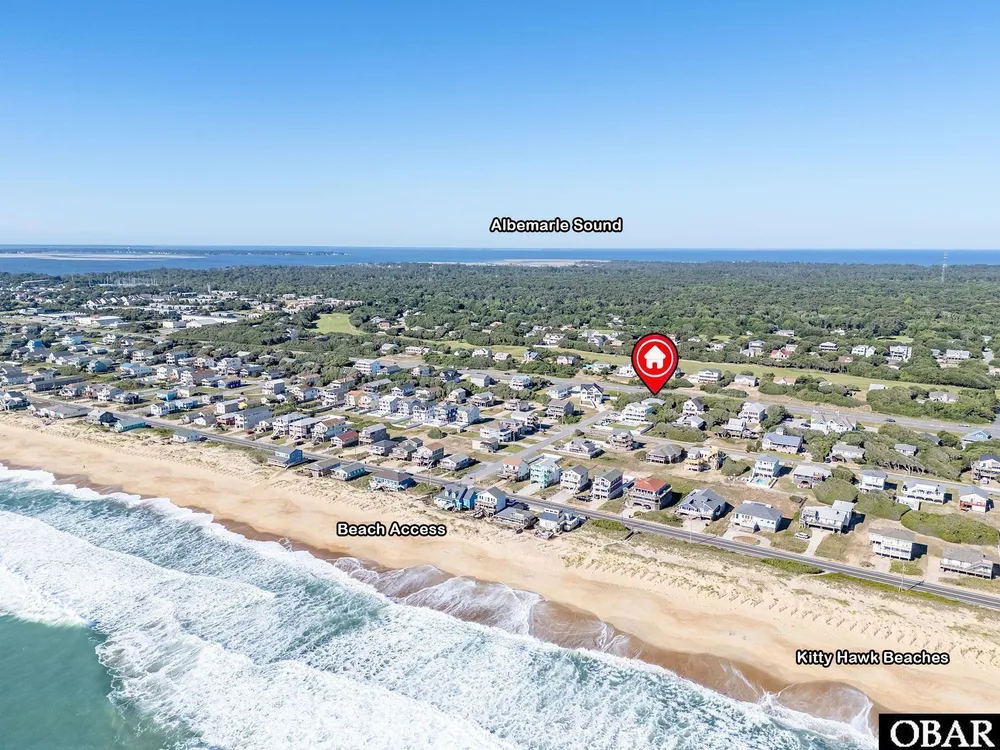 4401 Ride Ln, Kitty Hawk, NC 27949