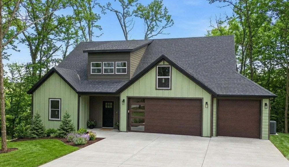 6 Waterside Ln, Bella Vista, AR 72715