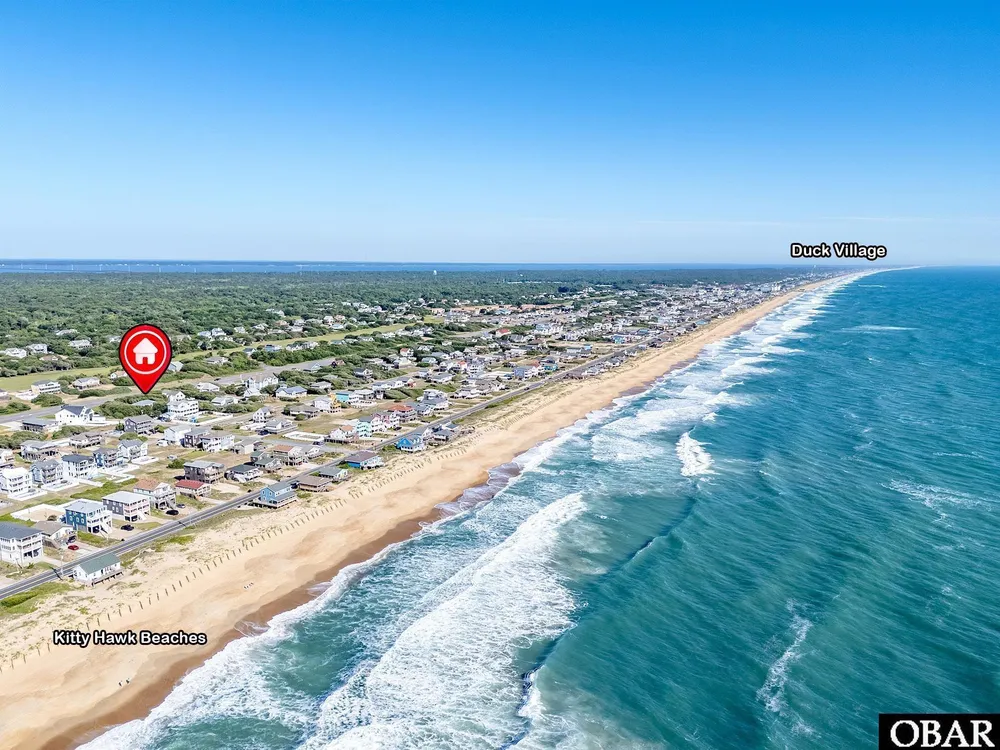 4401 Ride Ln, Kitty Hawk, NC 27949