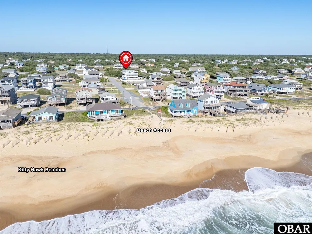 4401 Ride Ln, Kitty Hawk, NC 27949