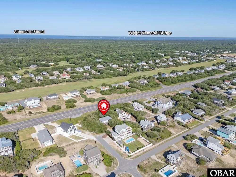 4401 Ride Ln, Kitty Hawk, NC 27949