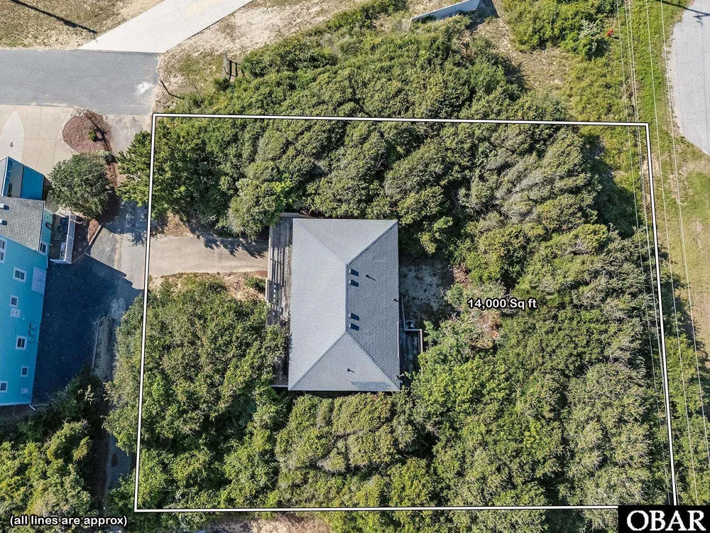4401 Ride Ln, Kitty Hawk, NC 27949