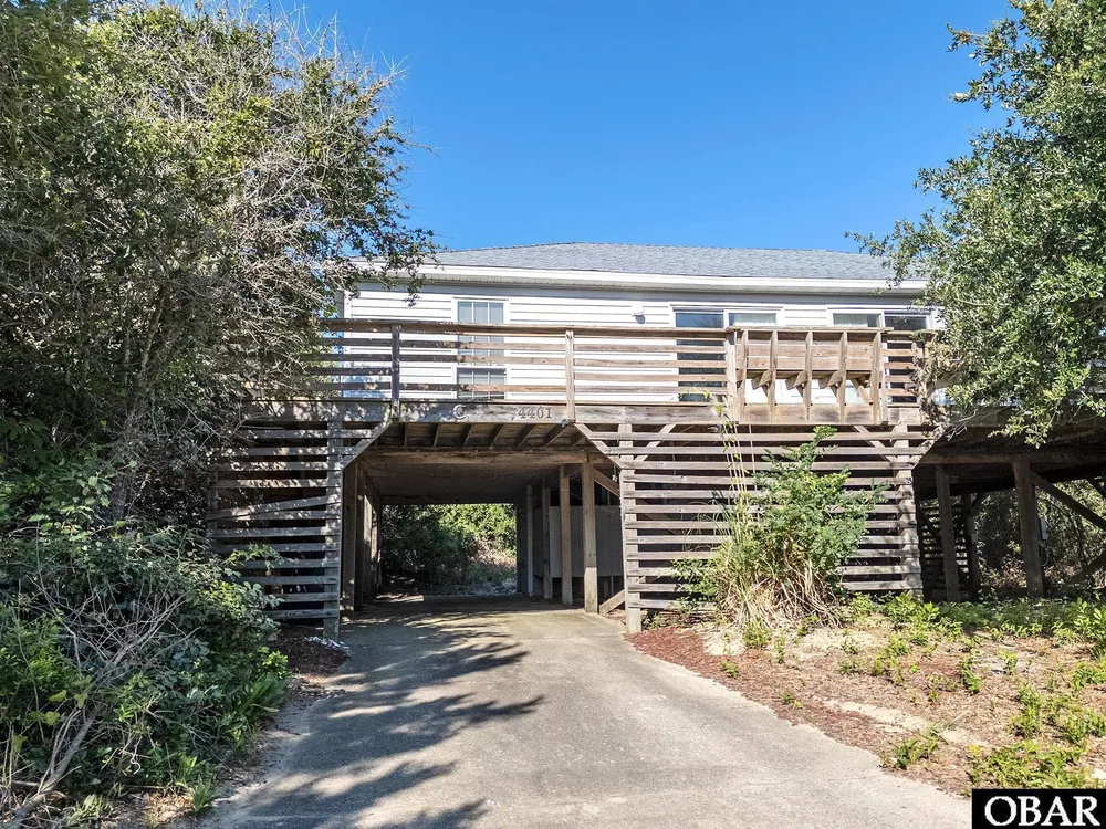 4401 Ride Ln, Kitty Hawk, NC 27949
