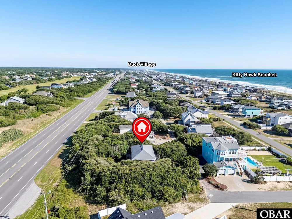 4401 Ride Ln, Kitty Hawk, NC 27949