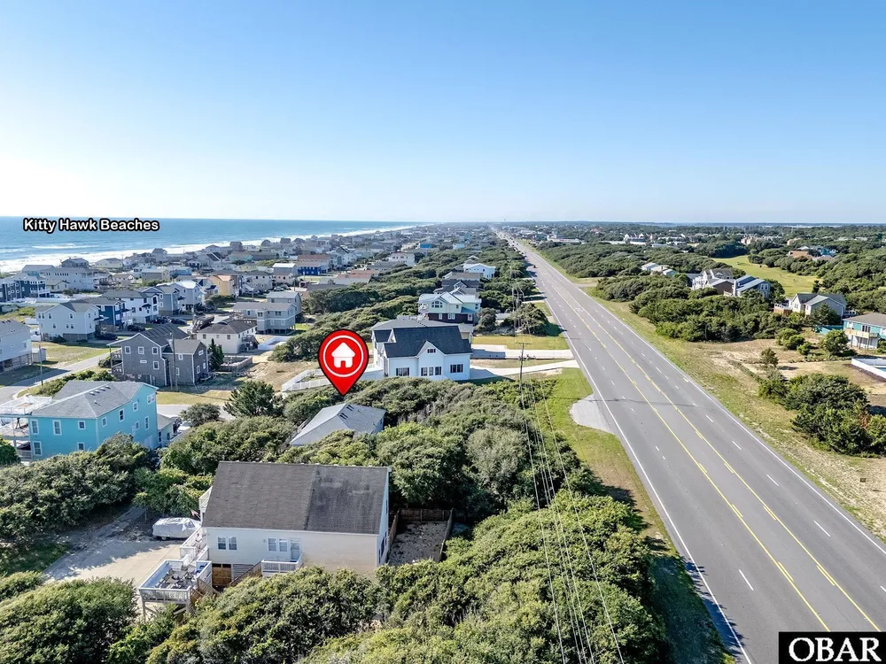 4401 Ride Ln, Kitty Hawk, NC 27949