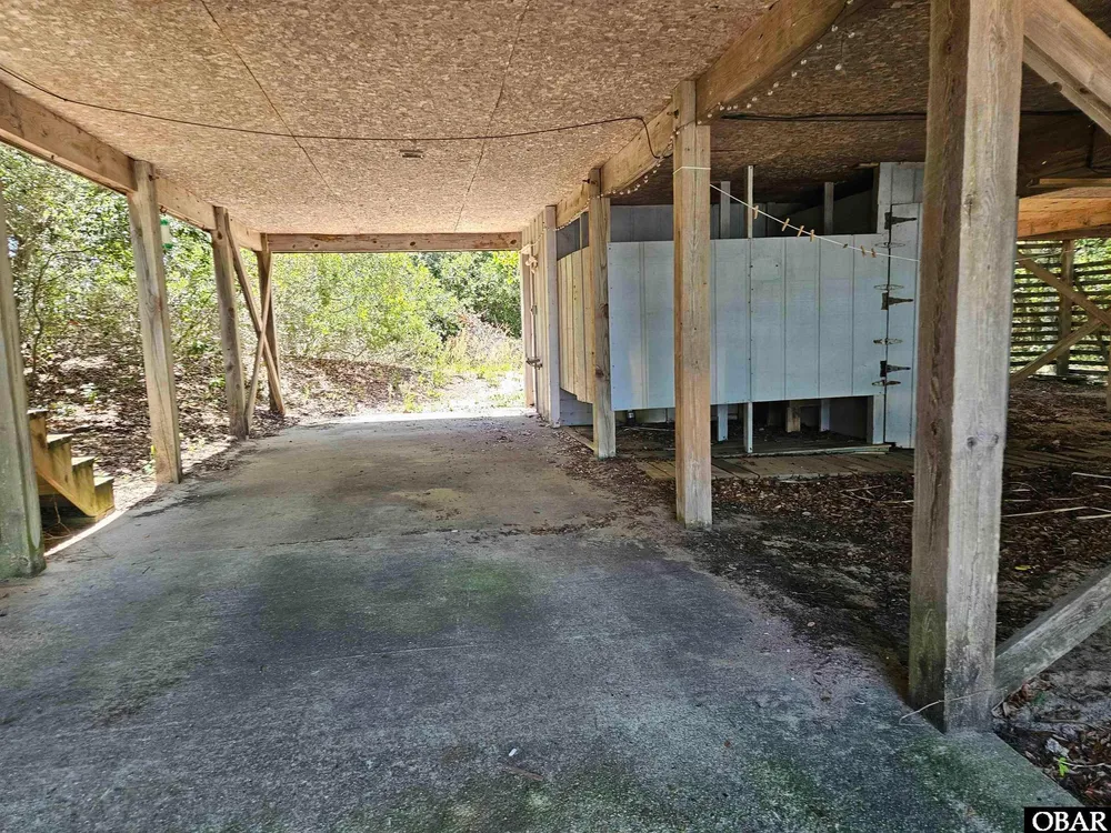 4401 Ride Ln, Kitty Hawk, NC 27949