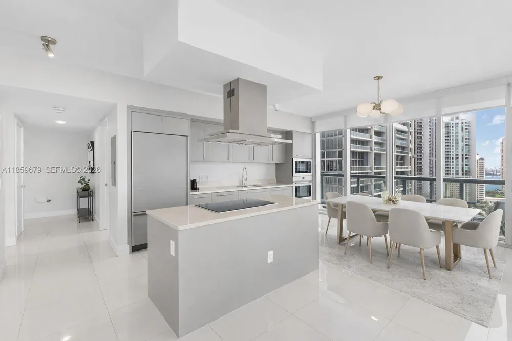 485 Brickell Ave, Miami, FL 33131
