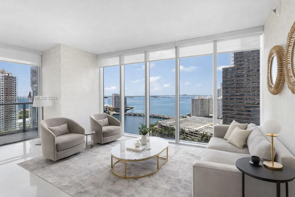 485 Brickell Ave, Miami, FL 33131