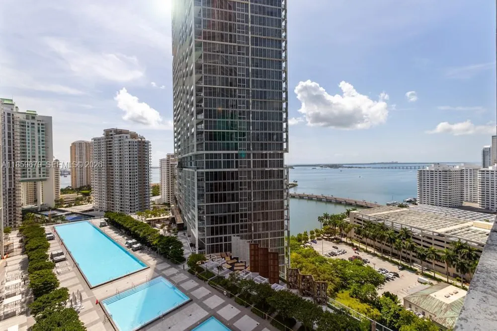 485 Brickell Ave, Miami, FL 33131