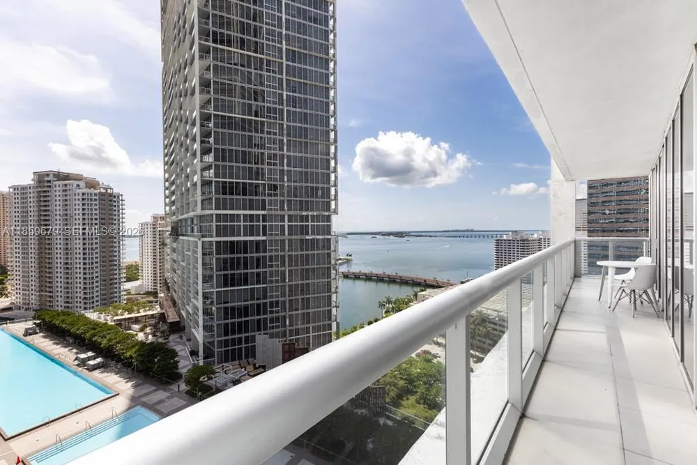 485 Brickell Ave, Miami, FL 33131