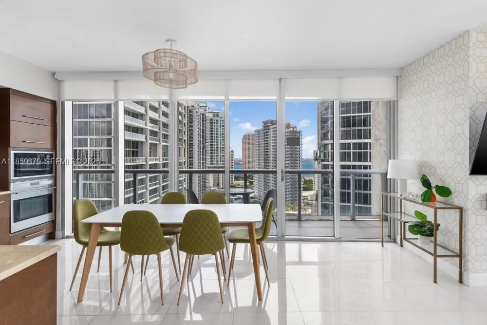 485 Brickell Ave, Miami, FL 33131