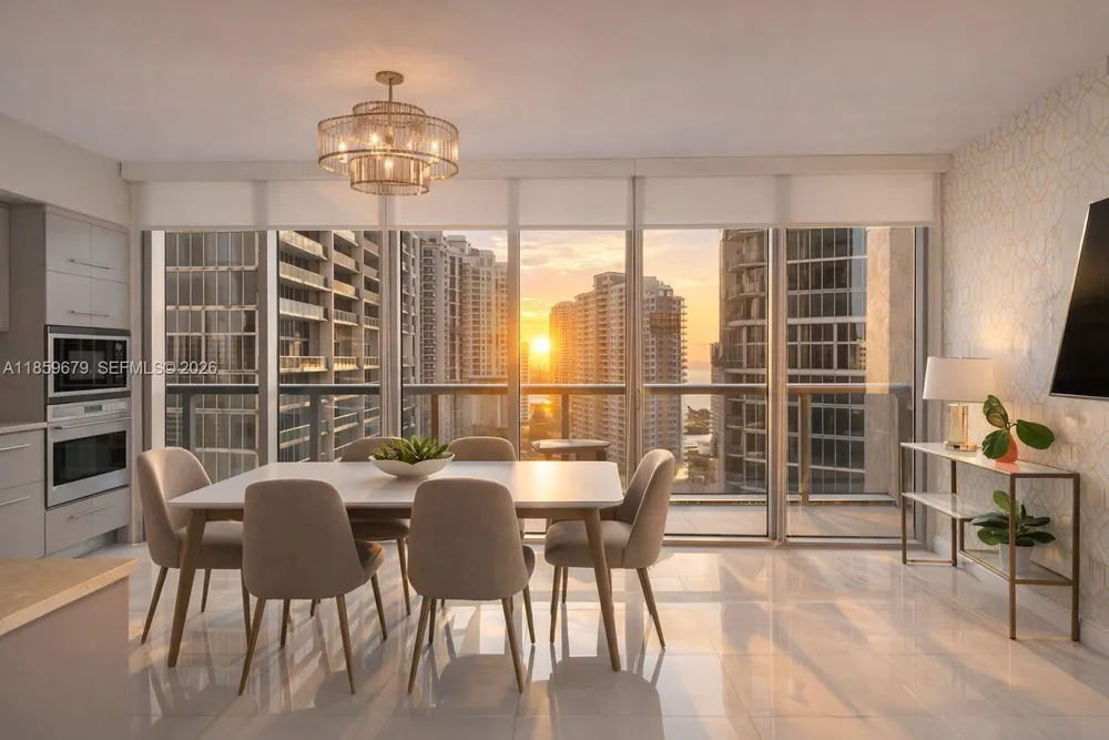 485 Brickell Ave, Miami, FL 33131