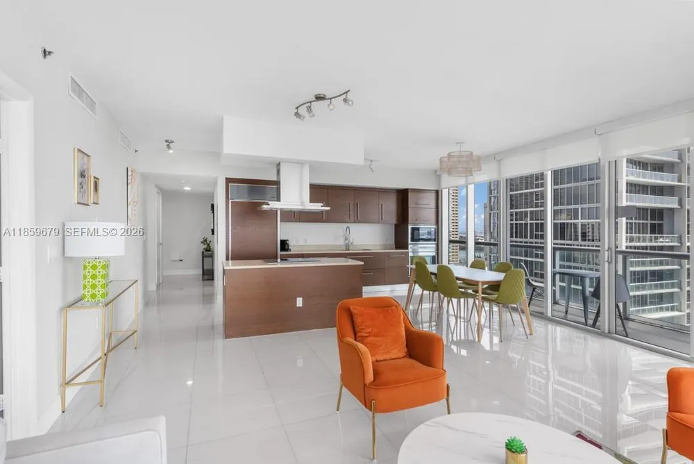485 Brickell Ave, Miami, FL 33131