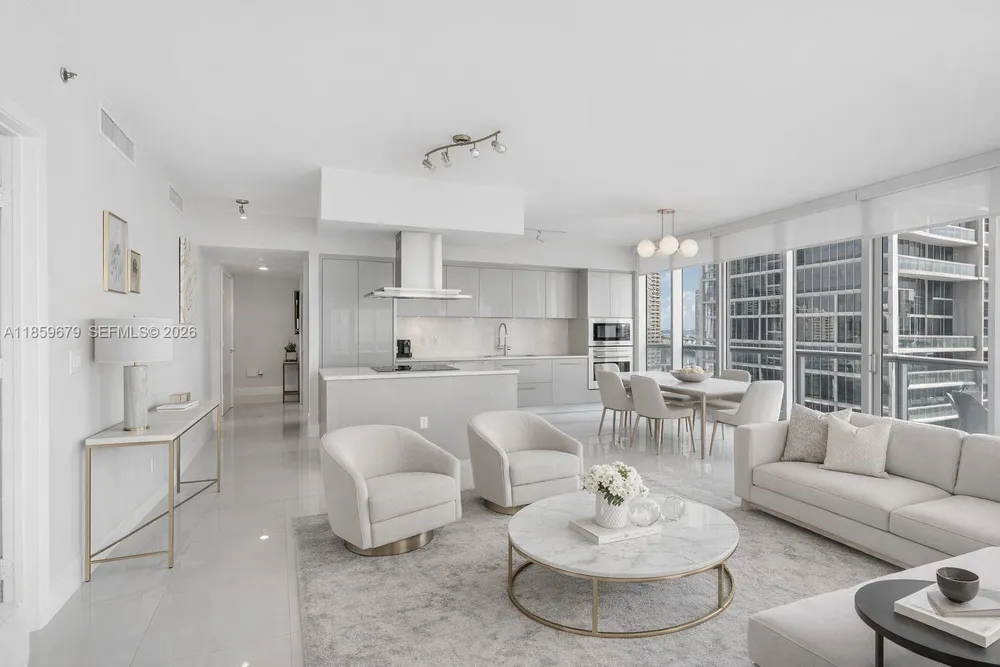 485 Brickell Ave, Miami, FL 33131