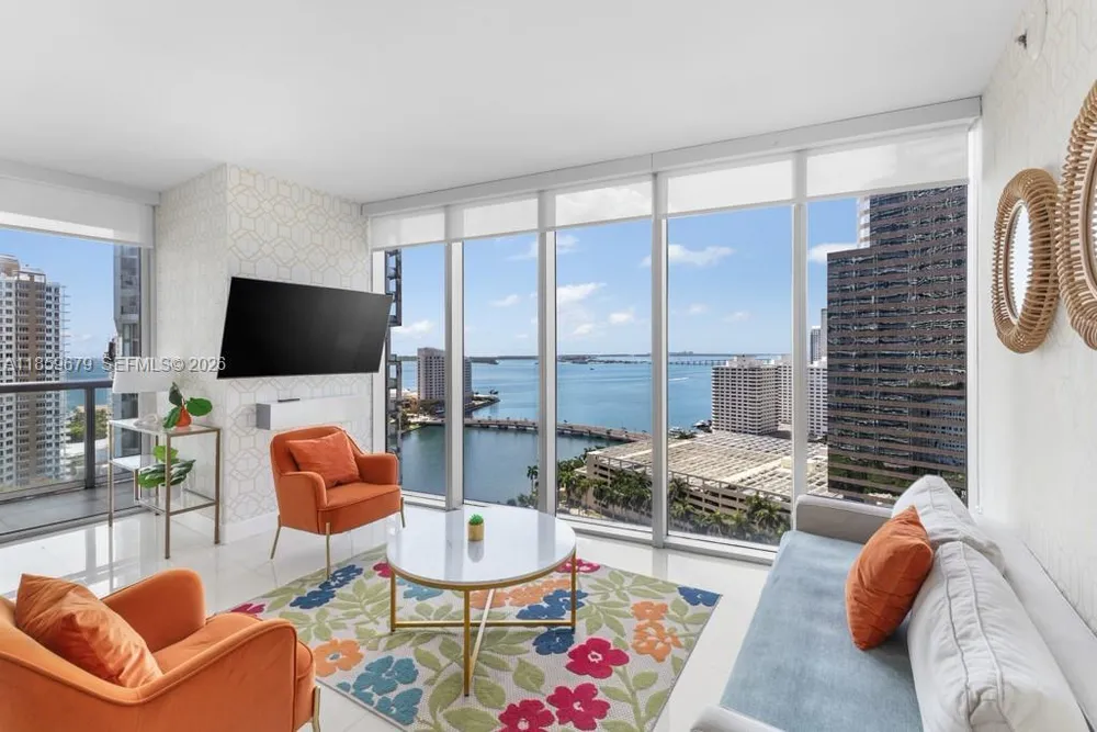 485 Brickell Ave, Miami, FL 33131