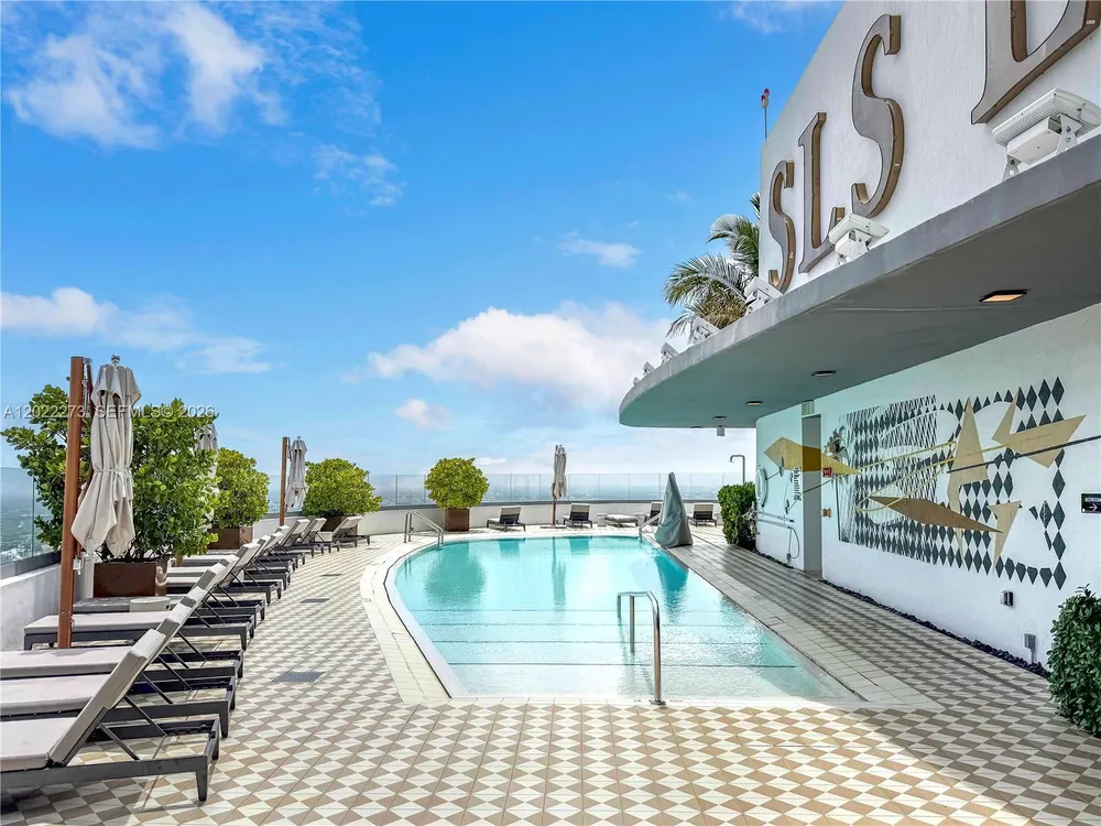 801 S Miami Ave, Miami, FL 33130