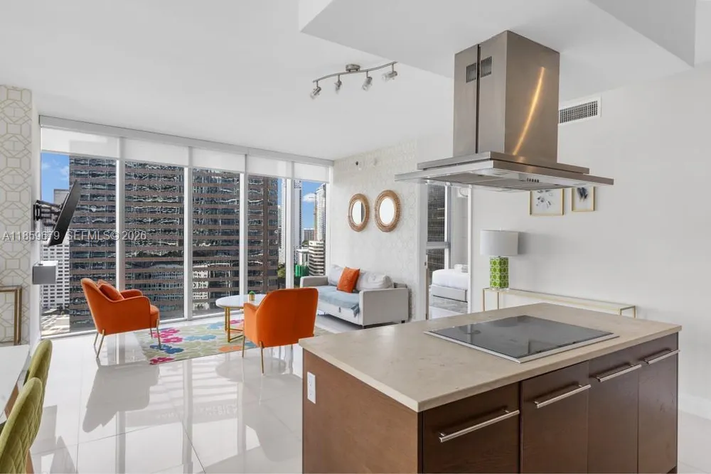 485 Brickell Ave, Miami, FL 33131