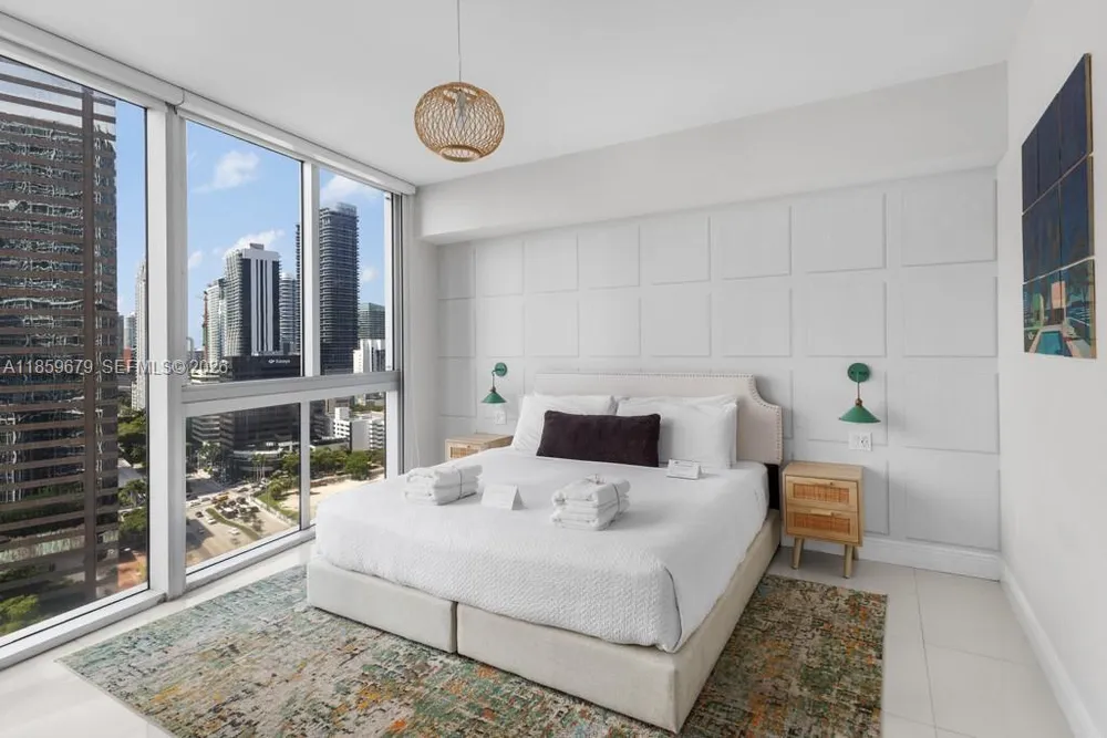485 Brickell Ave, Miami, FL 33131