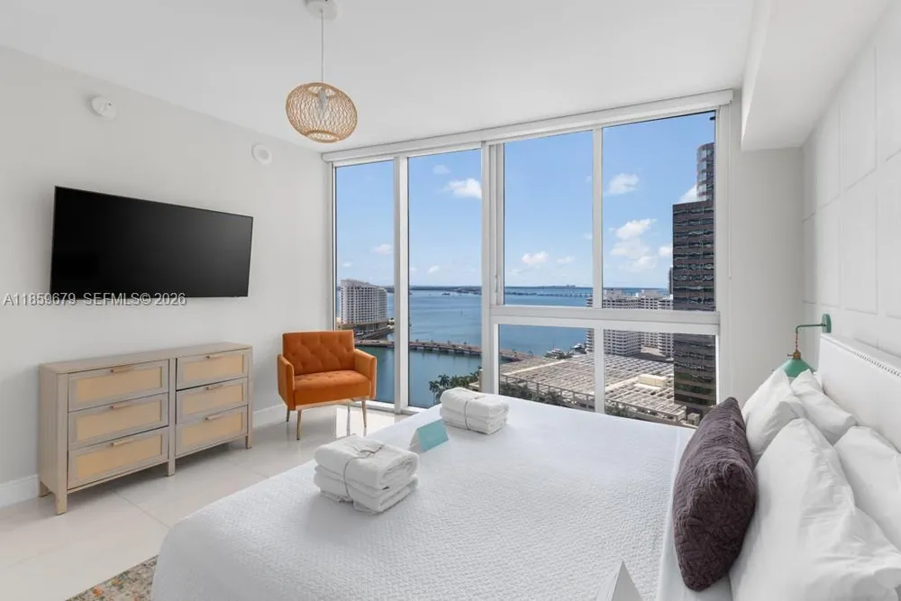 485 Brickell Ave, Miami, FL 33131