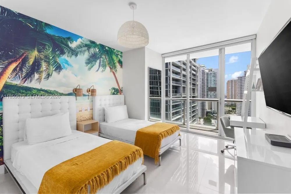 485 Brickell Ave, Miami, FL 33131
