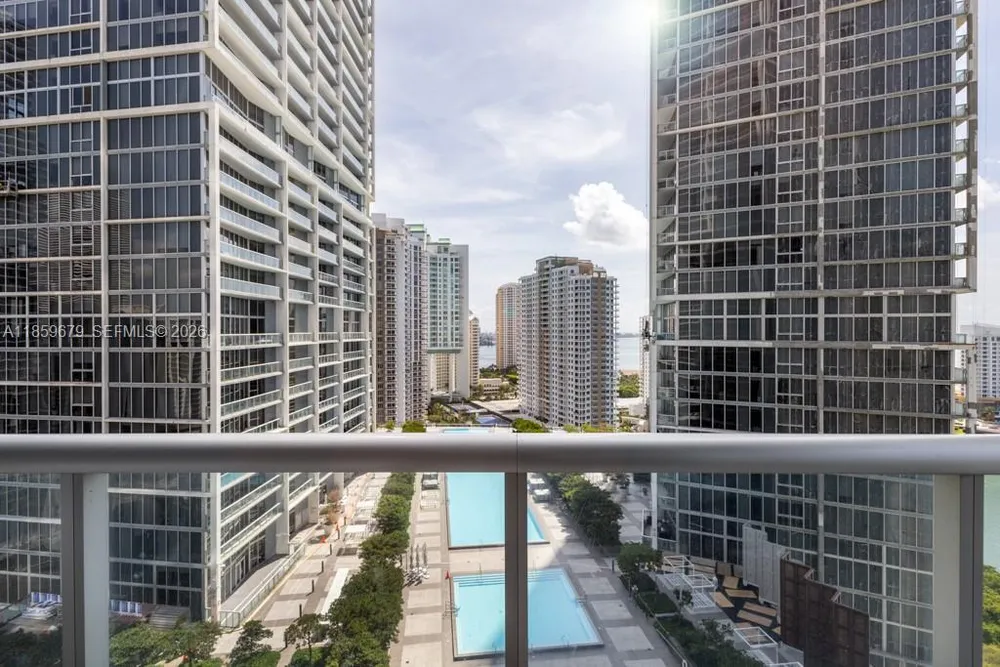 485 Brickell Ave, Miami, FL 33131