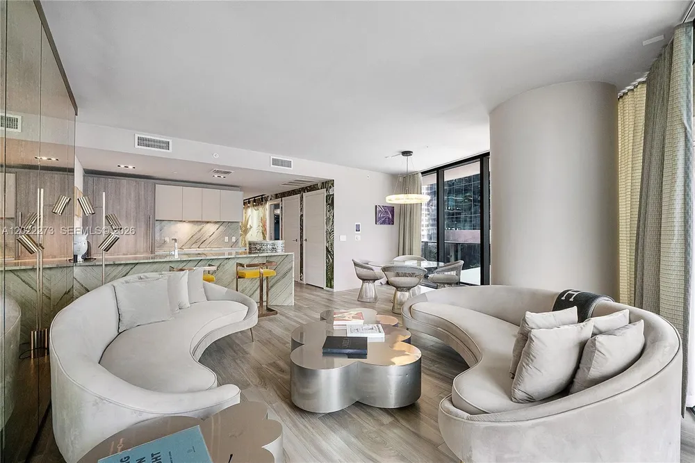 801 S Miami Ave, Miami, FL 33130