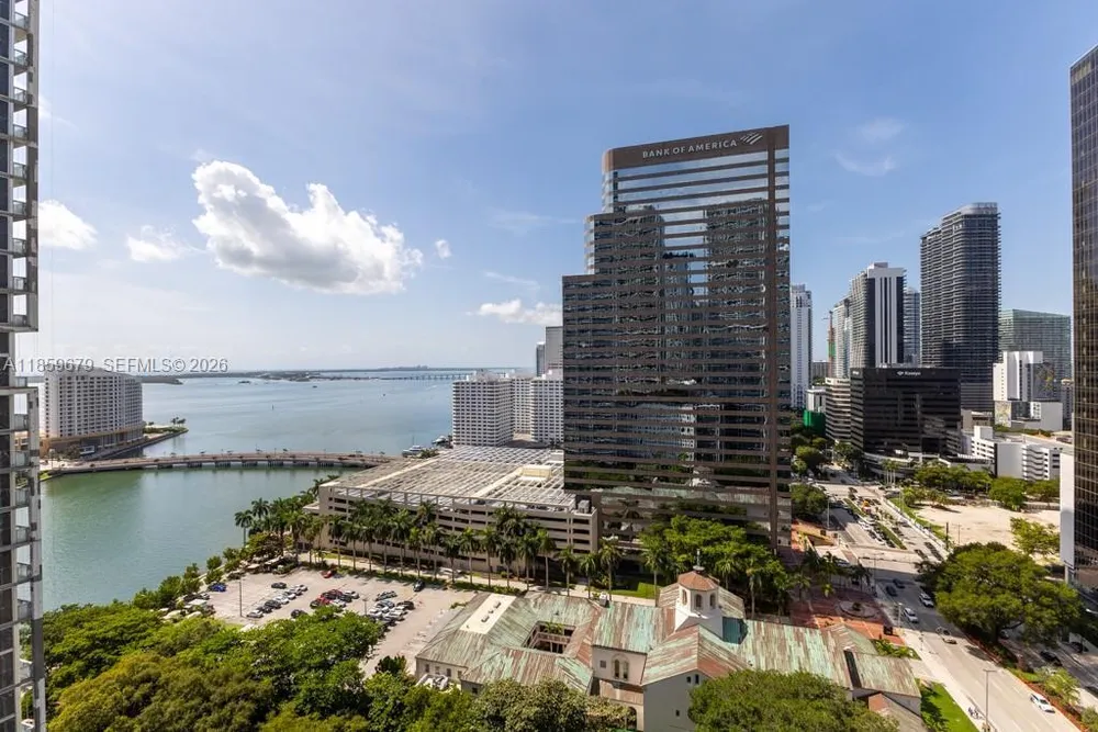 485 Brickell Ave, Miami, FL 33131