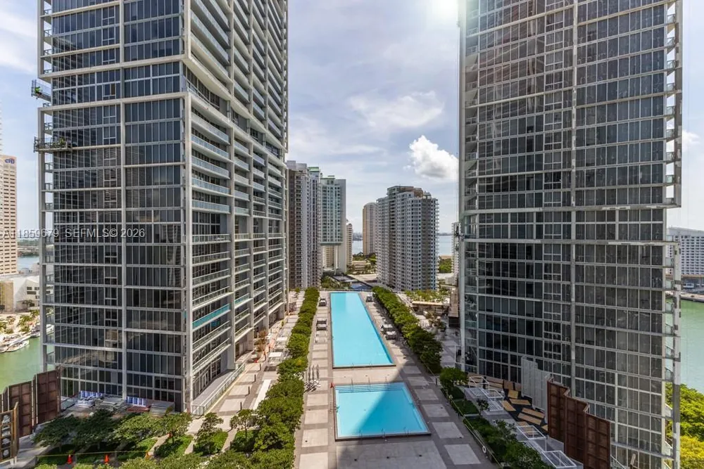 485 Brickell Ave, Miami, FL 33131