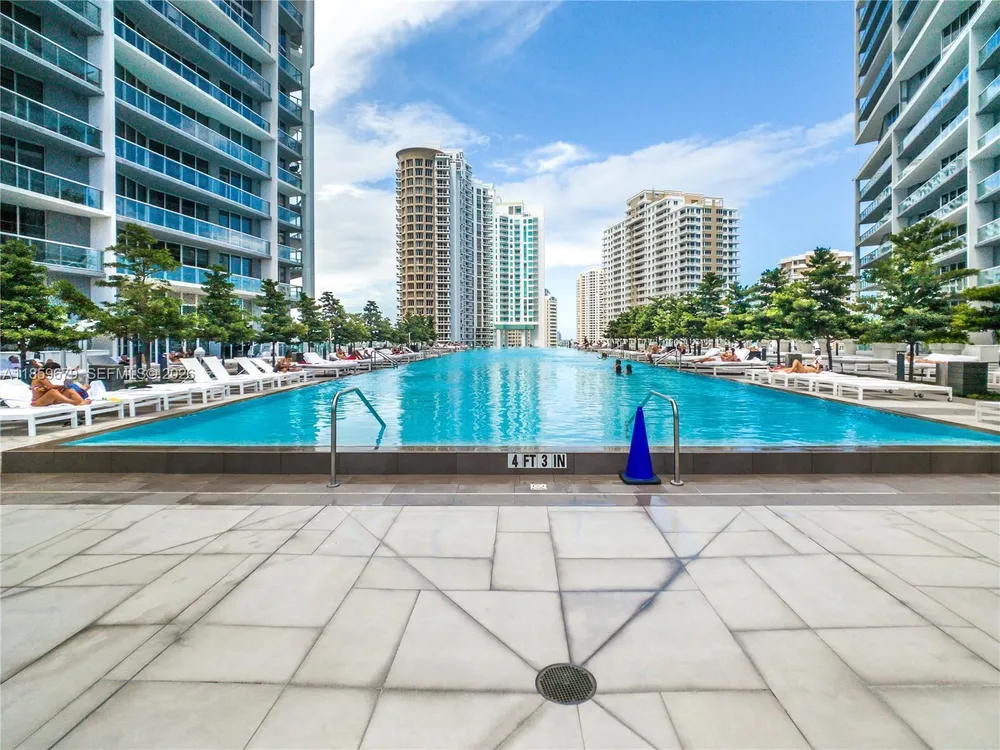 485 Brickell Ave, Miami, FL 33131