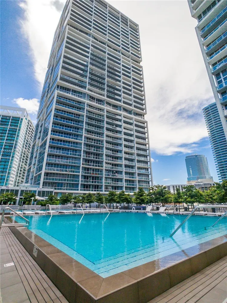 485 Brickell Ave, Miami, FL 33131