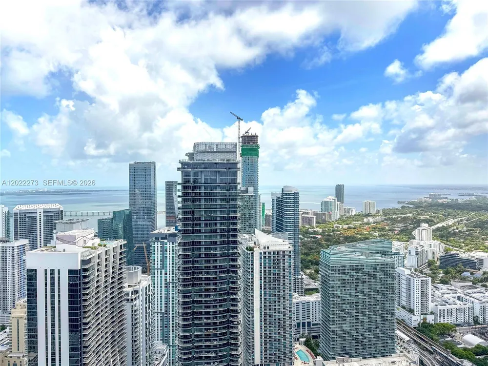801 S Miami Ave, Miami, FL 33130