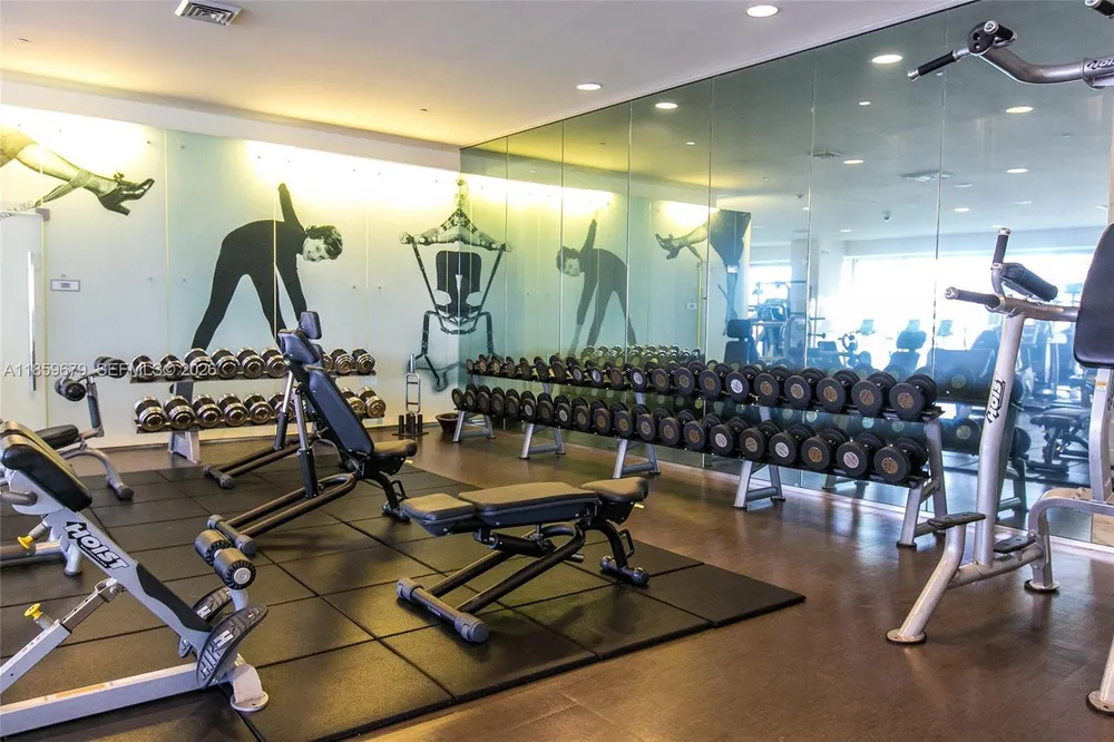 485 Brickell Ave, Miami, FL 33131