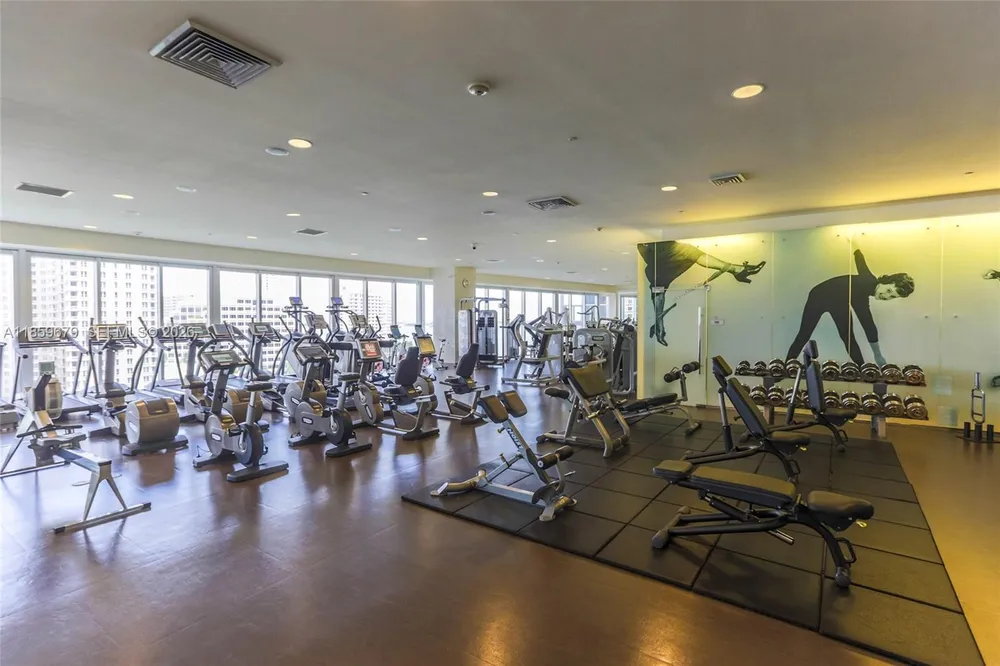 485 Brickell Ave, Miami, FL 33131