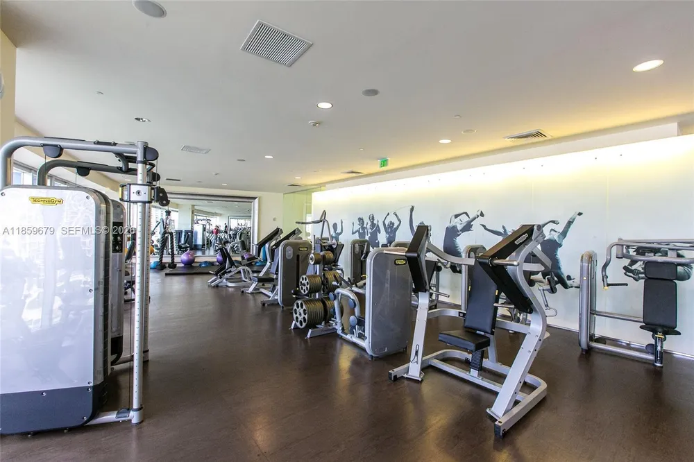 485 Brickell Ave, Miami, FL 33131