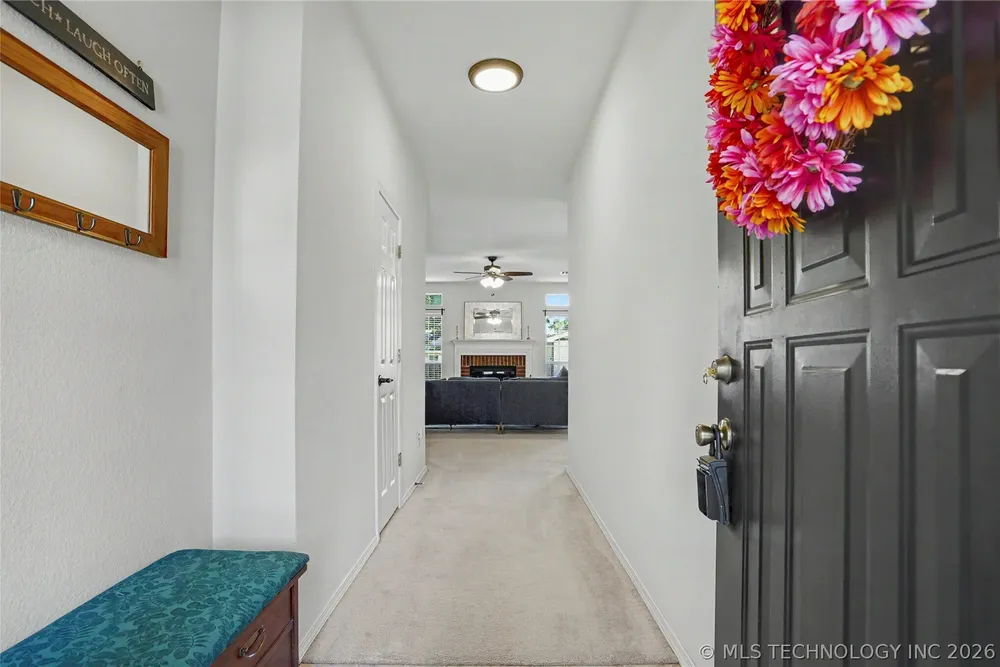 19629 E 39th St S, Broken Arrow, OK 74014