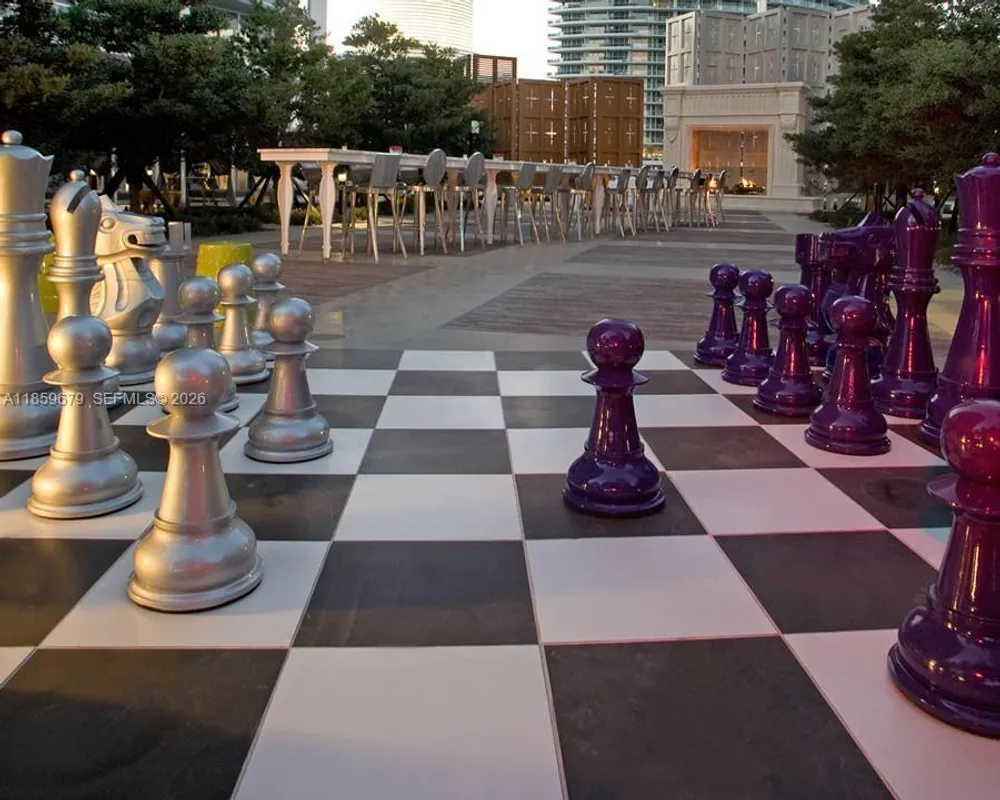 485 Brickell Ave, Miami, FL 33131