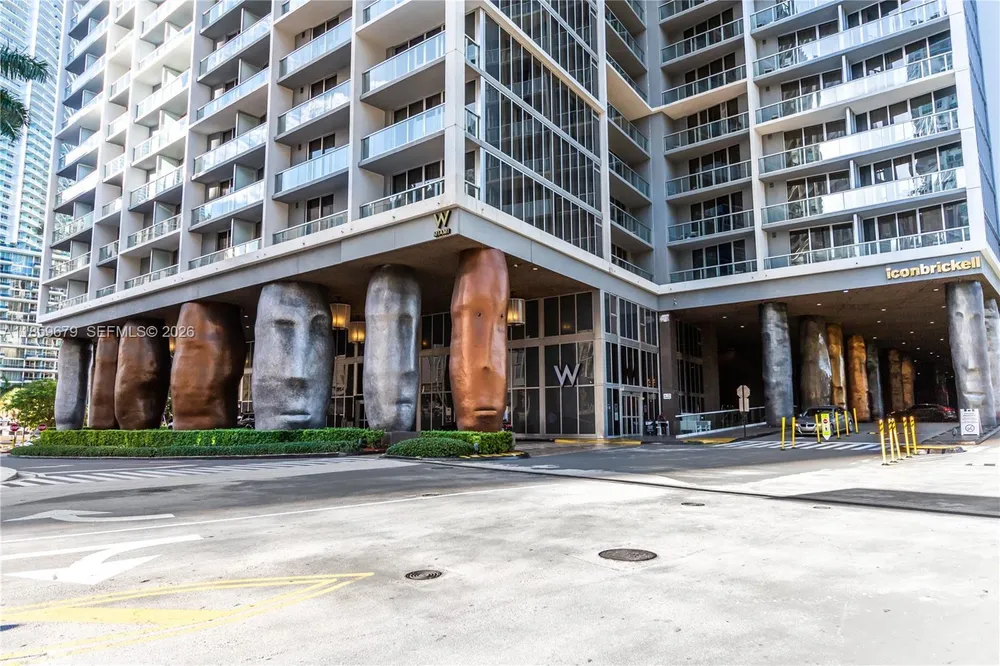 485 Brickell Ave, Miami, FL 33131