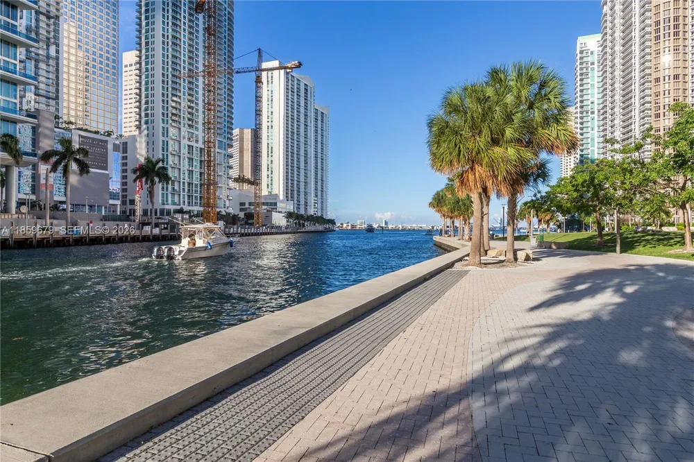 485 Brickell Ave, Miami, FL 33131