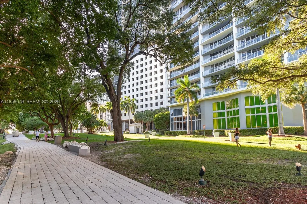 485 Brickell Ave, Miami, FL 33131