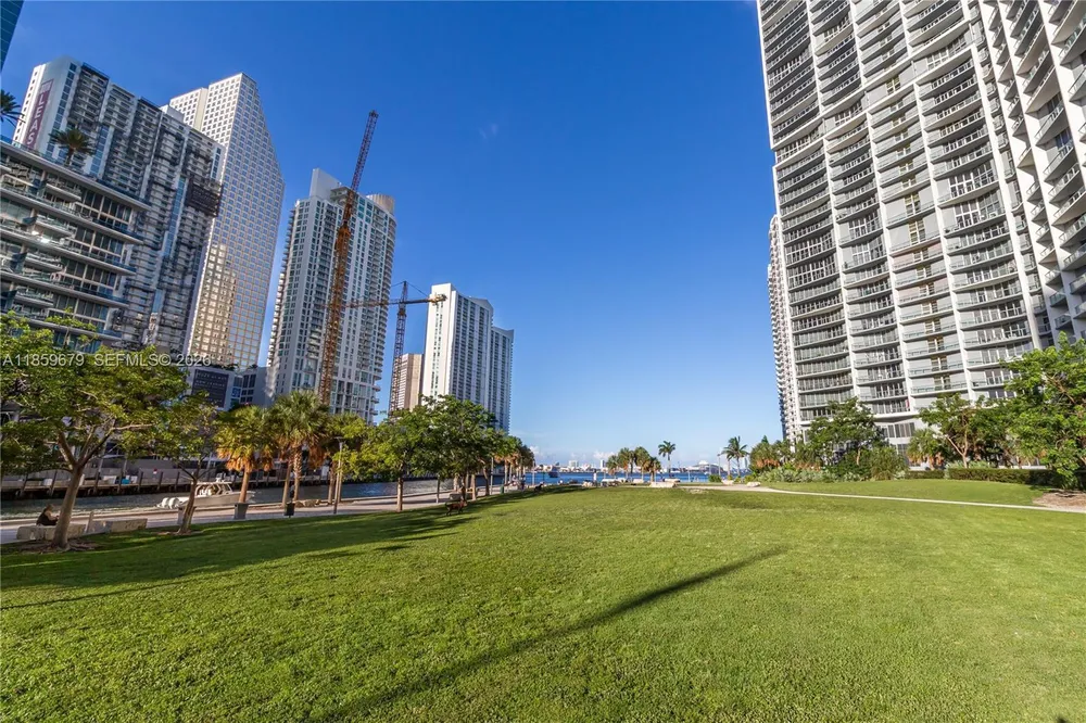 485 Brickell Ave, Miami, FL 33131