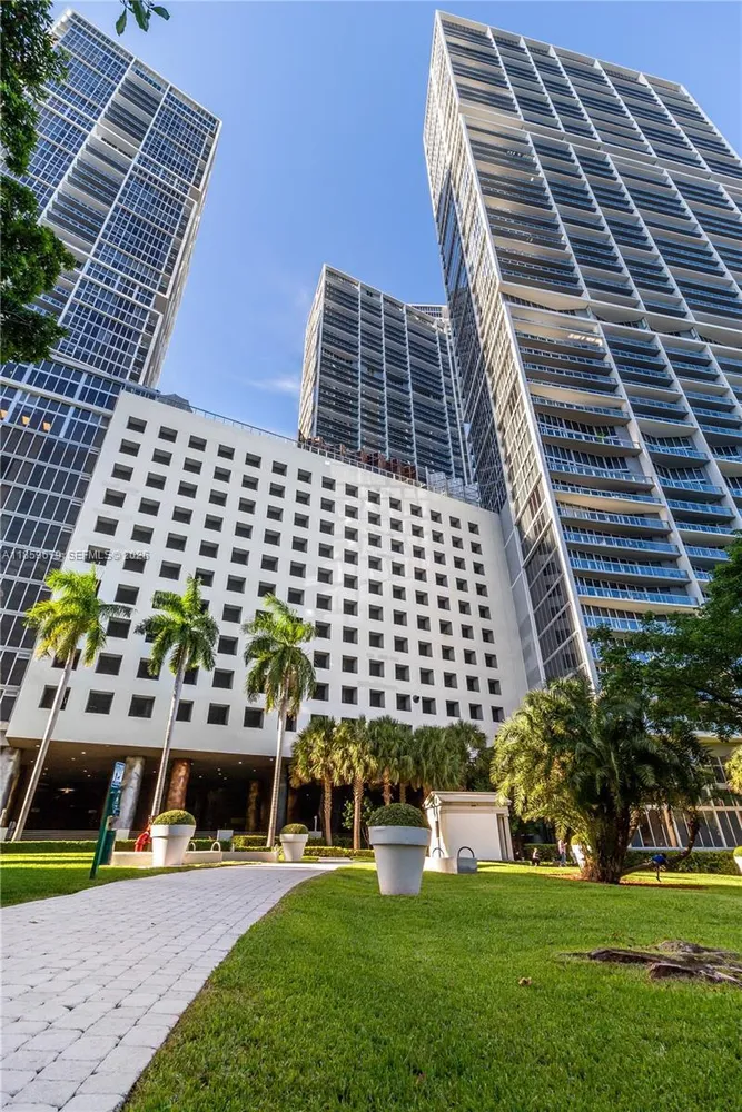 485 Brickell Ave, Miami, FL 33131