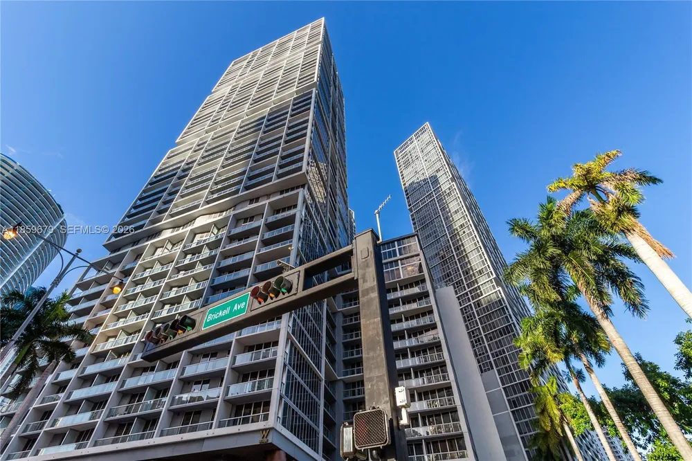 485 Brickell Ave, Miami, FL 33131