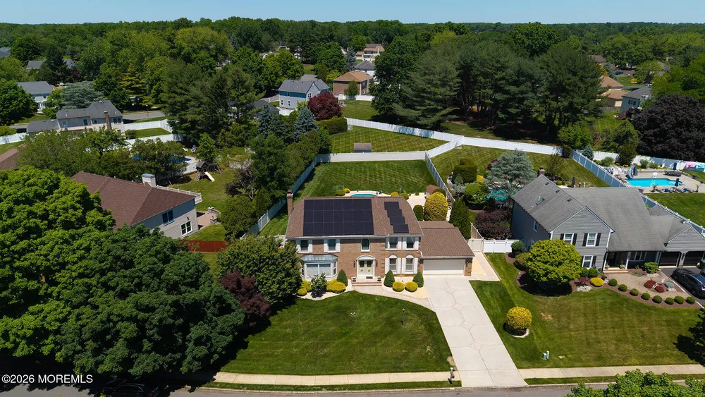 43 Homestead Circle, Marlboro, NJ 07746