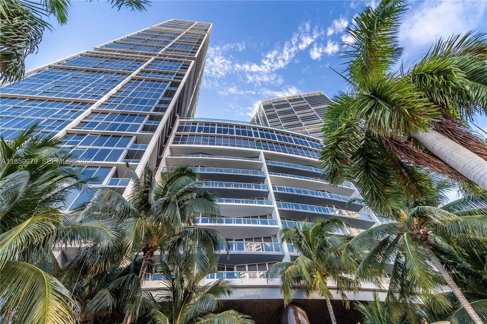 485 Brickell Ave, Miami, FL 33131