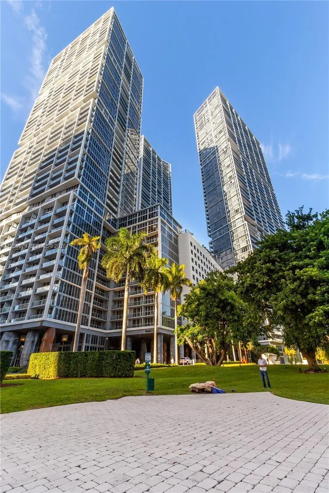 485 Brickell Ave, Miami, FL 33131
