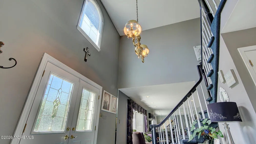 43 Homestead Circle, Marlboro, NJ 07746