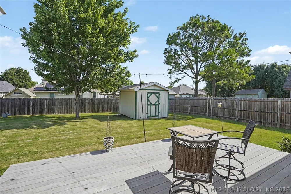19629 E 39th St S, Broken Arrow, OK 74014