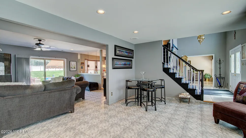 43 Homestead Circle, Marlboro, NJ 07746