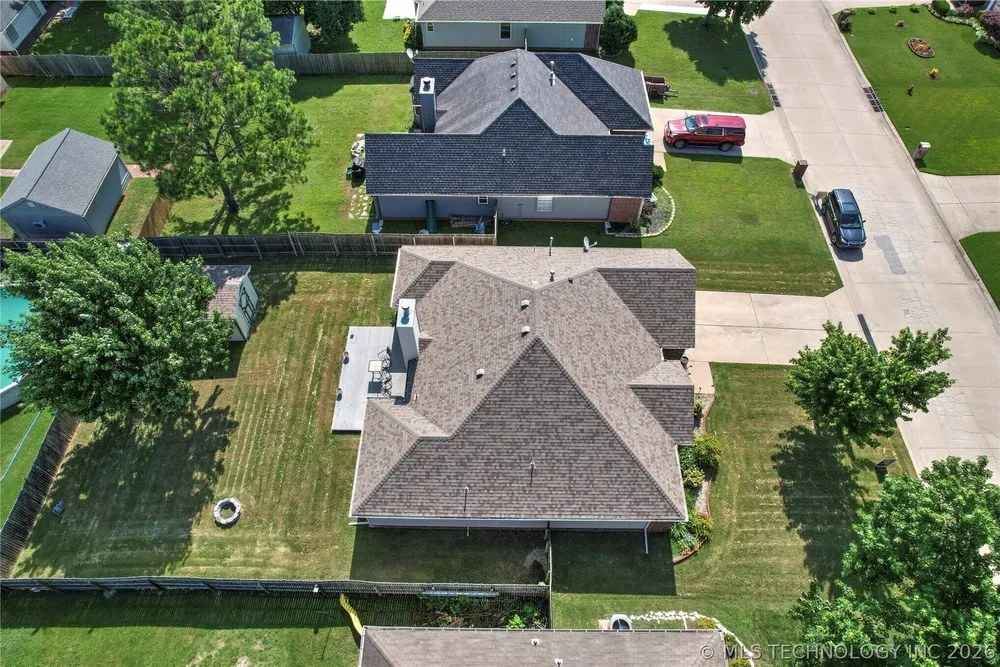 19629 E 39th St S, Broken Arrow, OK 74014